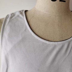 Custom club reversible basketball jersey uniform for mens youth