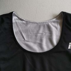 Benutzerdefiniertes Wende-Basketballtrikot