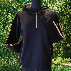 Maßgeschneiderte hochwertige Sport-bestickte Reitsport-Hoodies