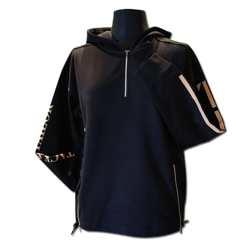 Customized High Quality Sports Embroidered Riding Equestrian hoodies