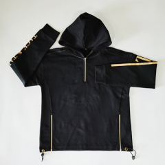 Customized High Quality Sports Embroidered Riding Equestrian hoodies