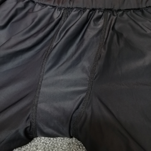 Custom Seamless Shorts 2 in 1