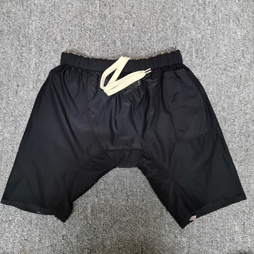 Custom Seamless Shorts 2 in 1