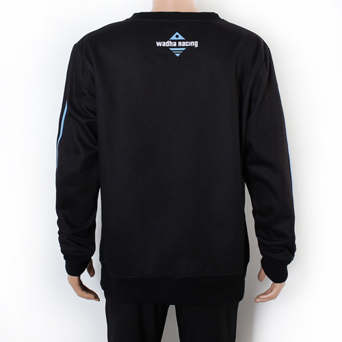 Логотип OEM Custom Plus Size Sports Sweatshirts Men Pullover