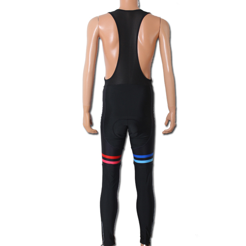 Custom Full Sublimation Cycling Bib Trousers