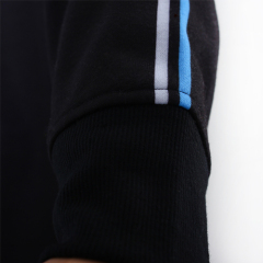 Логотип OEM Custom Plus Size Sports Sweatshirts Men Pullover