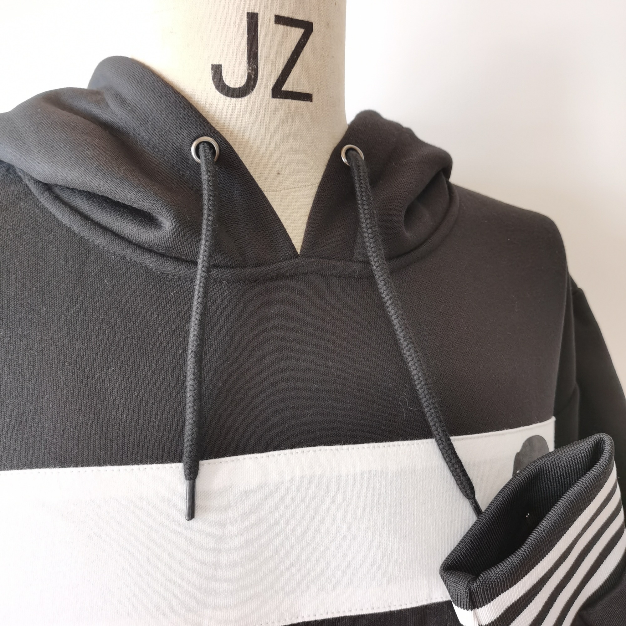 Sudaderas con capucha personalizadas para hombres