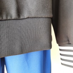 Sweats à capuche personnalisés pour hommes