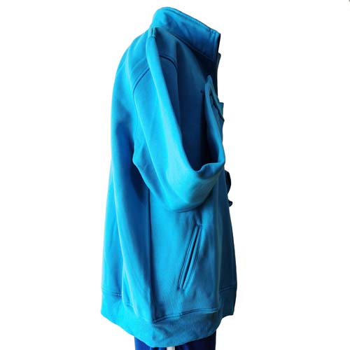 Custom Sublimation Hoodies Men