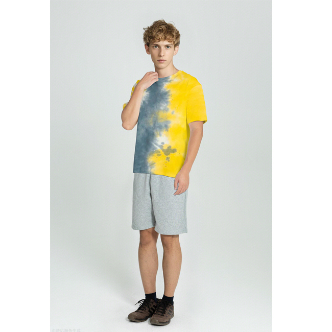 Tie dye t shirt