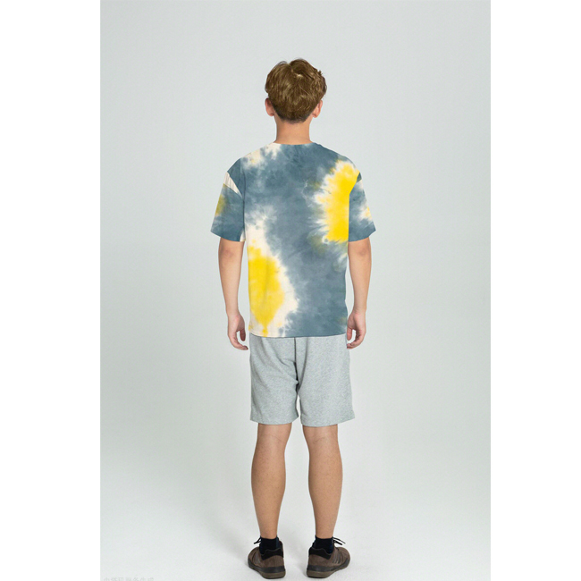 Tie dye t shirt