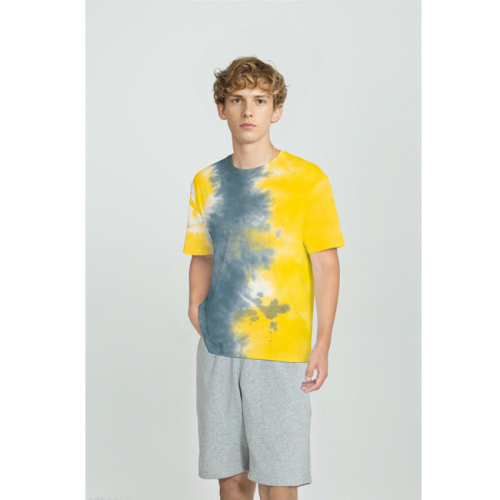 Tie dye t shirt