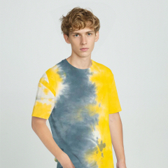 Tie dye t shirt