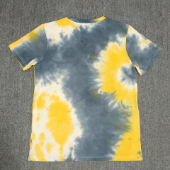 Tie dye t shirt