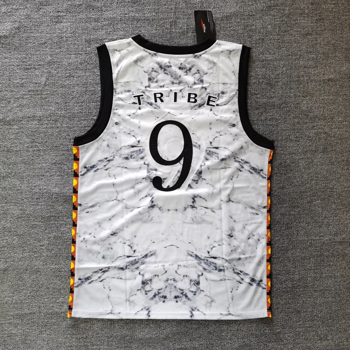 Kids Basketball Jersey Basketball Outfit Sublimation Custom