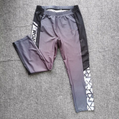 Customize Capris Sportswear