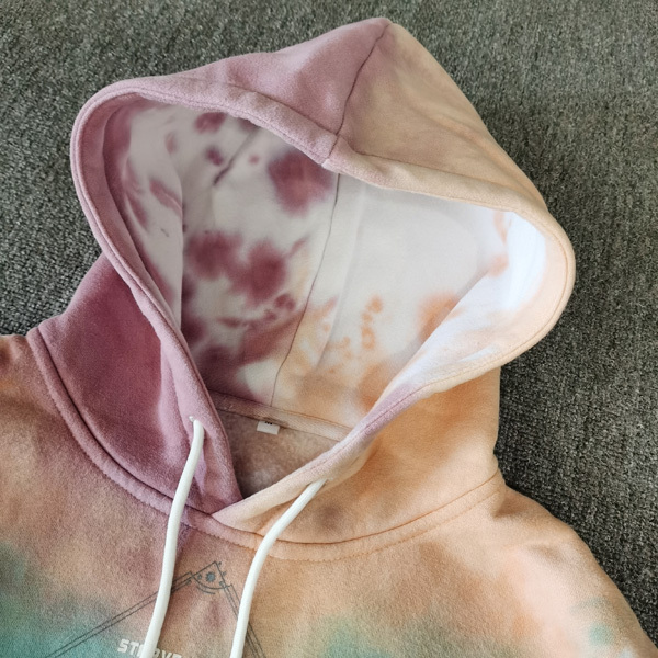 Tie Dye Hoodies for men and women