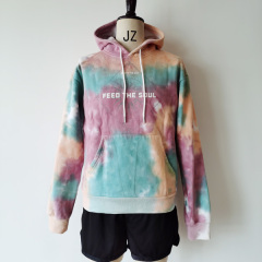 Tie Dye Hoodies for men and women