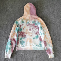 Tie Dye Hoodies for men and women