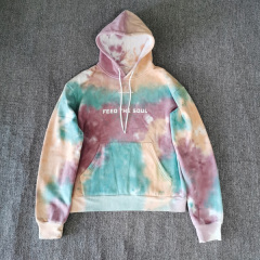 Tie Dye Hoodies for men and women