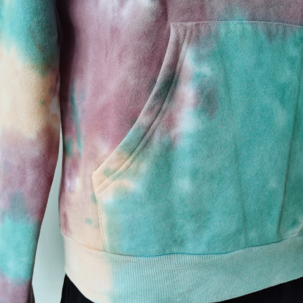 Tie Dye Hoodies for men and women