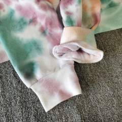 Tie Dye Hoodies for men and women