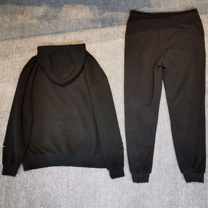 Gentlemen Tracksuit Mens