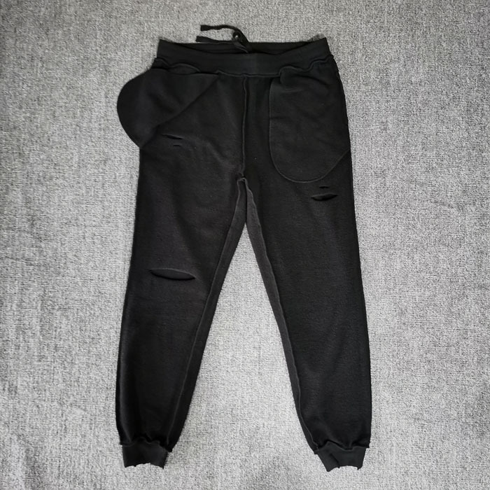 Gentlemen Tracksuit Mens