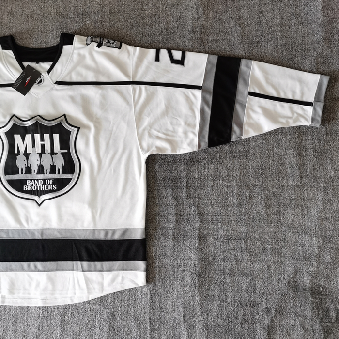 Uniforme da hockey su ghiaccio personalizzata