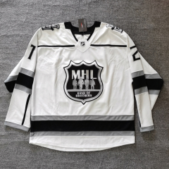 Uniforme da hockey su ghiaccio personalizzata