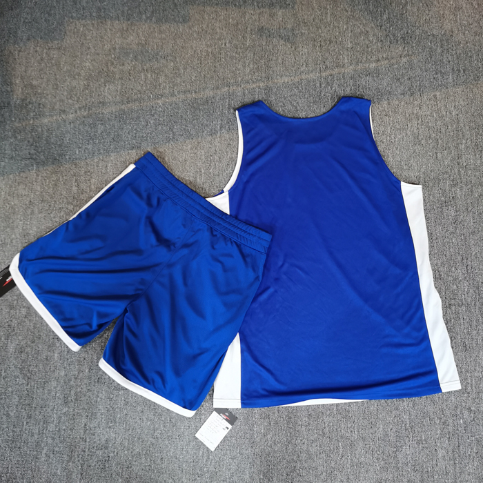 Reversible Basketball Jersey