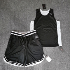 Reversible Basketball Jersey