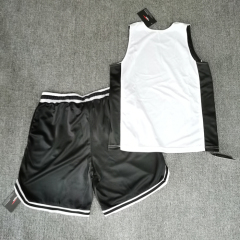 Reversible Basketball Jersey