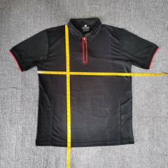 Customized polyester polo