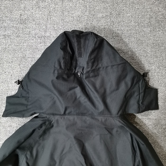 Padded Jacket