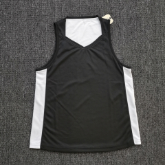 A468 Customizable Women Basketball Uniform High-Quality Durable Reversible Basketball Team Jerseys