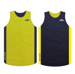 A497 Youth Training Basketball Uniforms Breathable and Quick-Dry Basketball Bottoms Shorts with Woven Tape