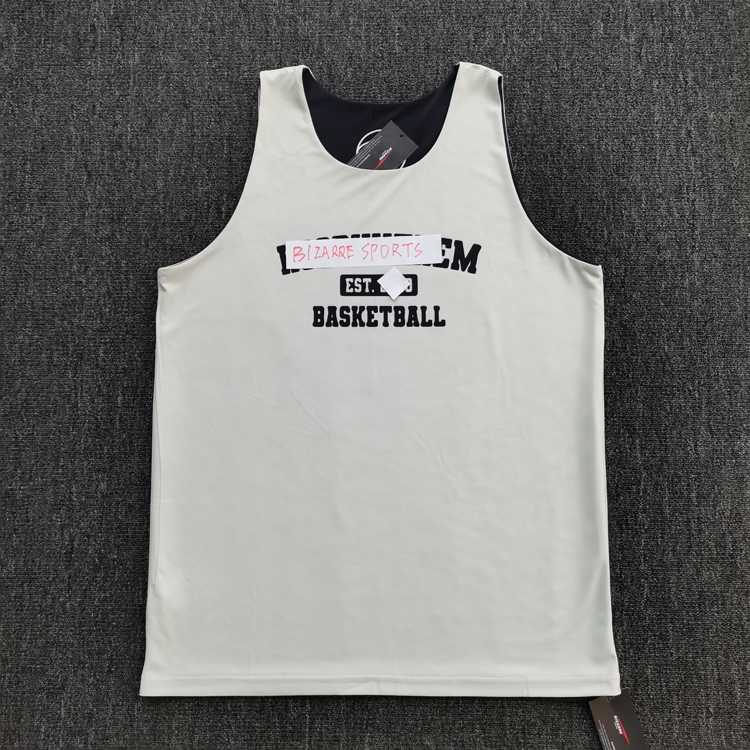 A476 Customized Junior Basketball Jerseys and Shorts Set reversible Youth basketball sports uniform