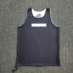 A476 Customized Junior Basketball Jerseys and Shorts Set reversible Youth basketball sports uniform
