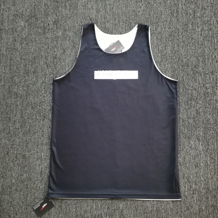 A476 Customized Junior Basketball Jerseys and Shorts Set reversible Youth basketball sports uniform