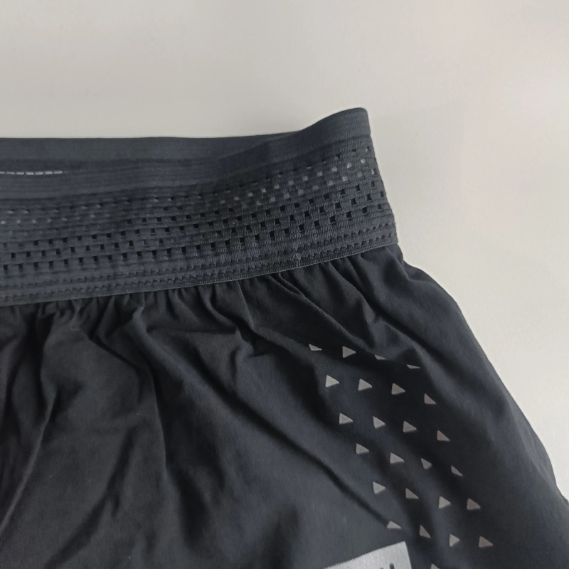 Print design Quick Dry men's Running shorts in Bizarre Sportswear, men's Tech sports shorts.