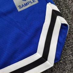 high quality Full Sublimation Screen Print Embroidery Women's Basketball Shorts Youth Basketball Uniform in Bizarre Sportswear.