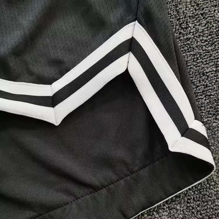 Customizable basketball Team wear Sports webbing Shorts for Basketball Quick-dry basketball bottoms Youth basketball Uniform