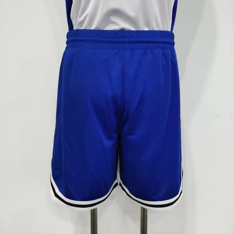 high quality Full Sublimation Screen Print Embroidery Women's Basketball Shorts Youth Basketball Uniform in Bizarre Sportswear.