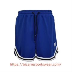 high quality Full Sublimation Screen Print Embroidery Women's Basketball Shorts Youth Basketball Uniform in Bizarre Sportswear.