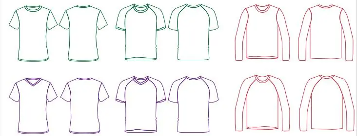 T-shirt Custom