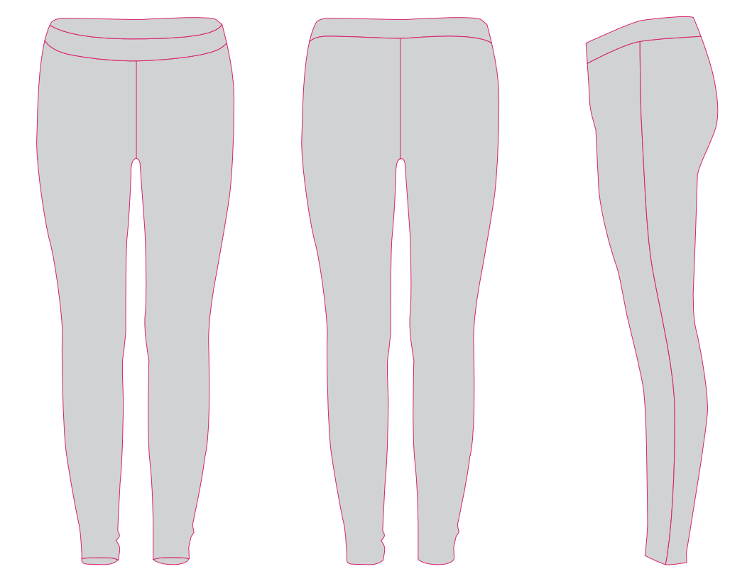 Pants/Leggings