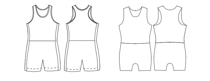 Suit Custom
