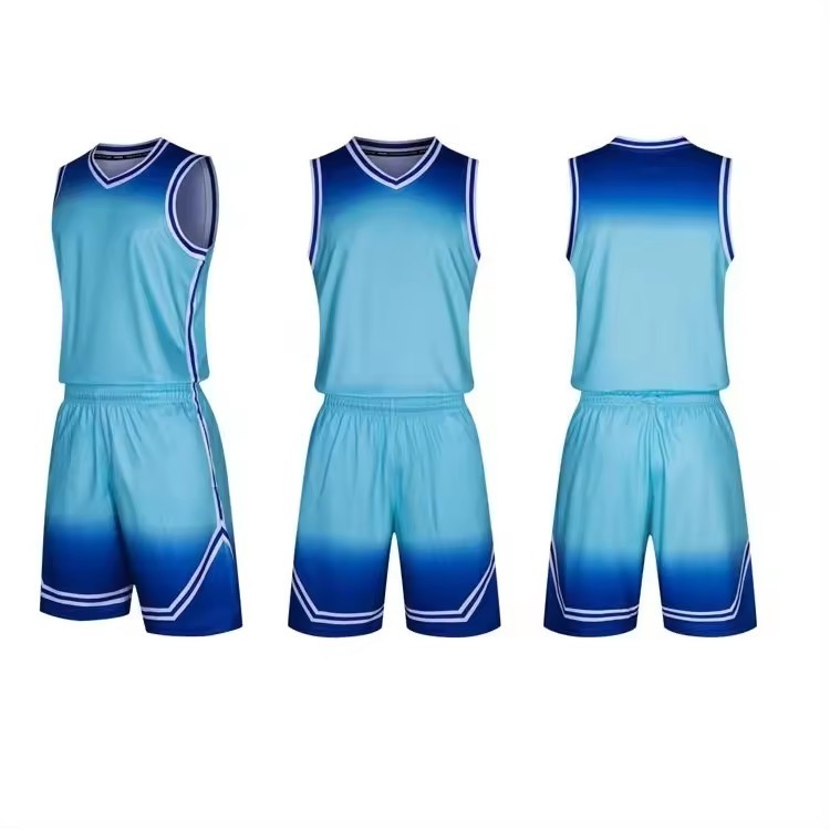 Sublimation Jersey Basketball Men's Basketball Jersey Customized Jerseys Basketball Uniforms