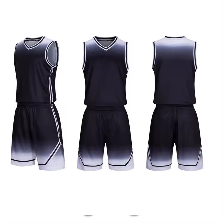 Sublimation Jersey Basketball Men's Basketball Jersey Customized Jerseys Basketball Uniforms